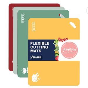 Flexible Chopping Boards